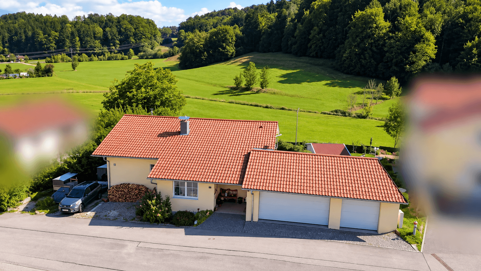 house for sale, 217 m², Siegsdorf, Bavaria house for sale, 217 m², Siegsdorf, Bavaria