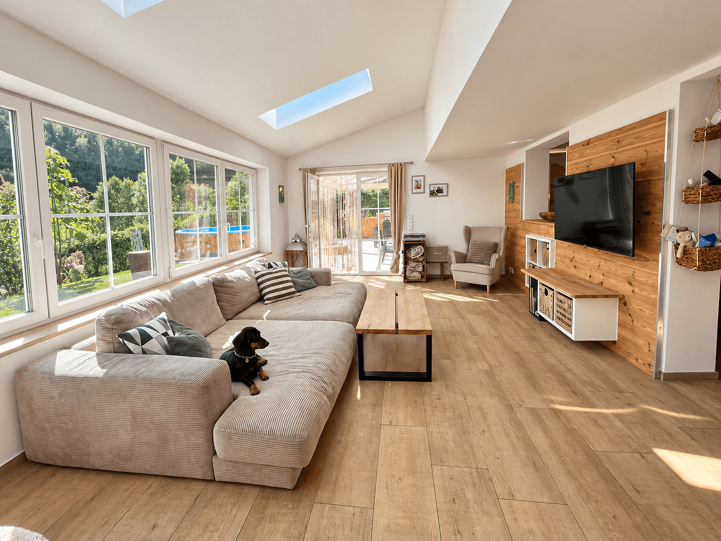 house for sale, 217 m², Siegsdorf, Bavaria house for sale, 217 m², Siegsdorf, Bavaria