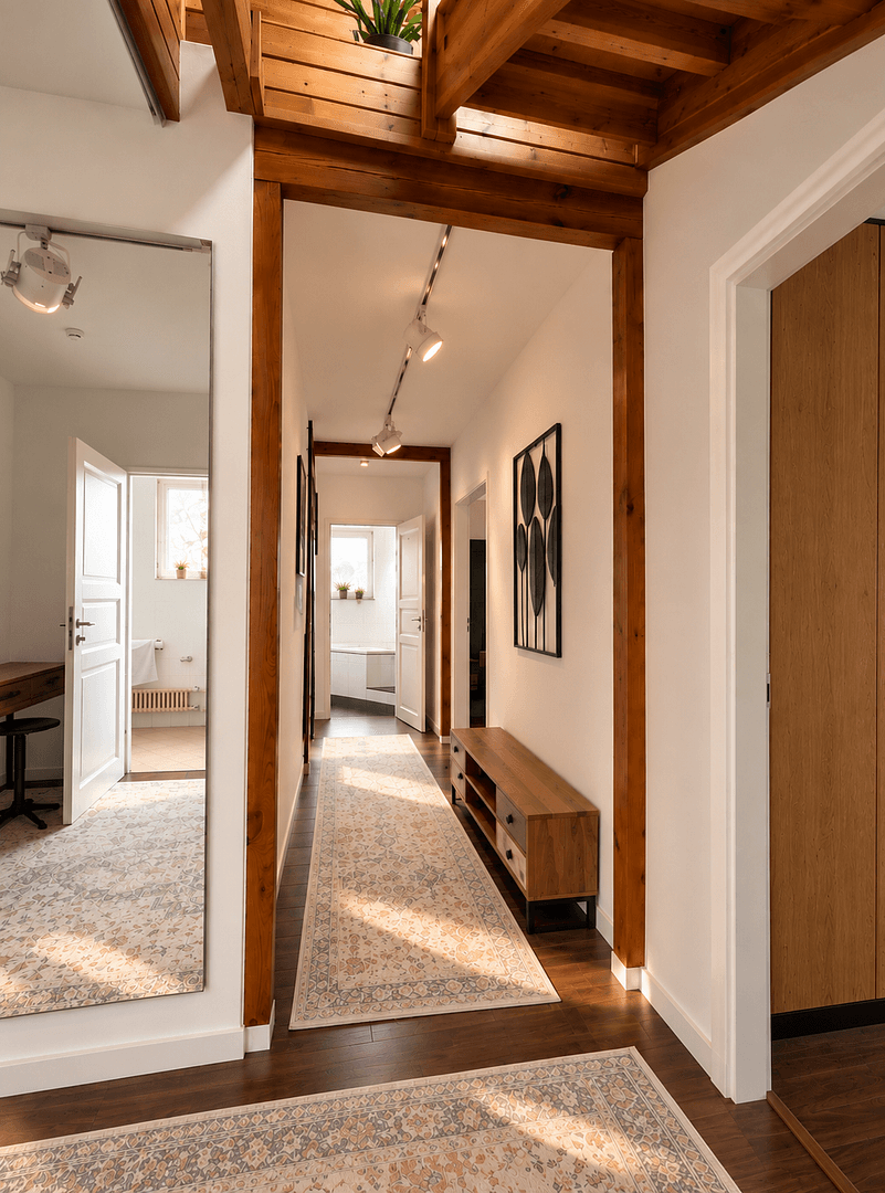 6 bedroom flat to rent, 162 m², Berlin, Berlin 6 bedroom flat to rent, 162 m², Berlin, Berlin