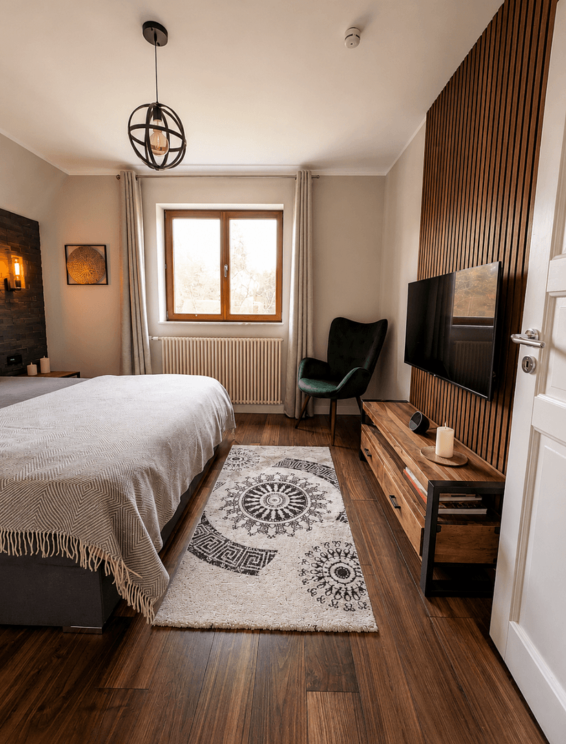 6 bedroom flat to rent, 162 m², Berlin, Berlin 6 bedroom flat to rent, 162 m², Berlin, Berlin