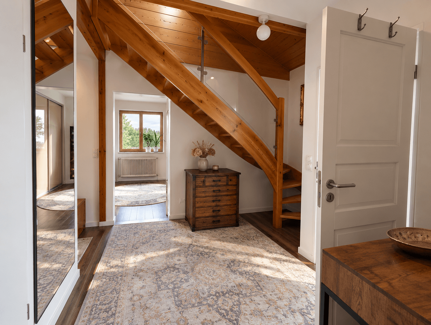 6 bedroom flat to rent, 162 m², Berlin, Berlin 6 bedroom flat to rent, 162 m², Berlin, Berlin