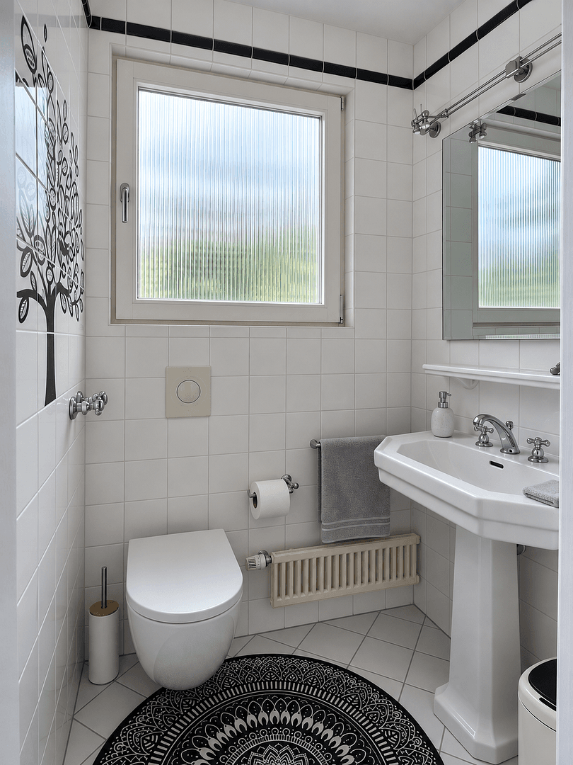 6 bedroom flat to rent, 162 m², Berlin, Berlin 6 bedroom flat to rent, 162 m², Berlin, Berlin