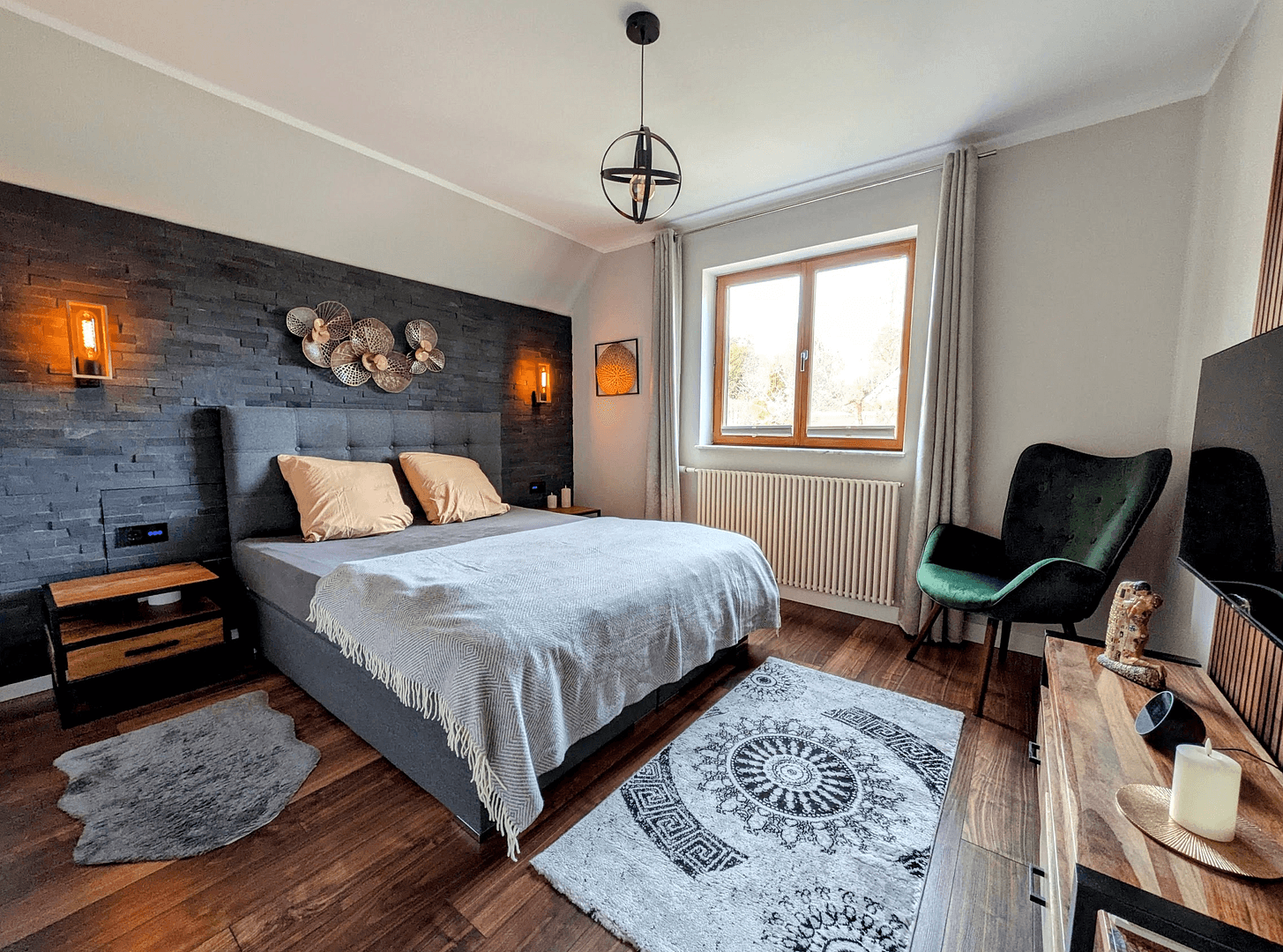 6 bedroom flat to rent, 162 m², Berlin, Berlin 6 bedroom flat to rent, 162 m², Berlin, Berlin