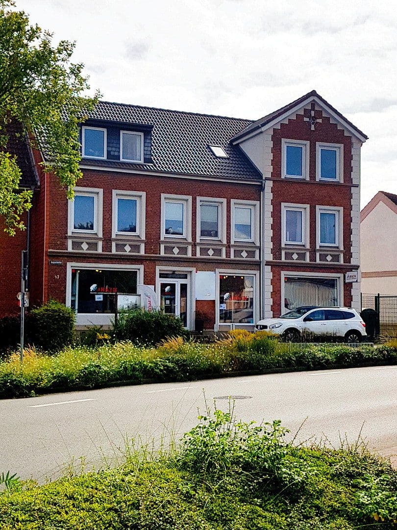 4 bedroom flat for sale, 97 m², Schönkirchen, Schleswig-Holstein 4 bedroom flat for sale, 97 m², Schönkirchen, Schleswig-Holstein
