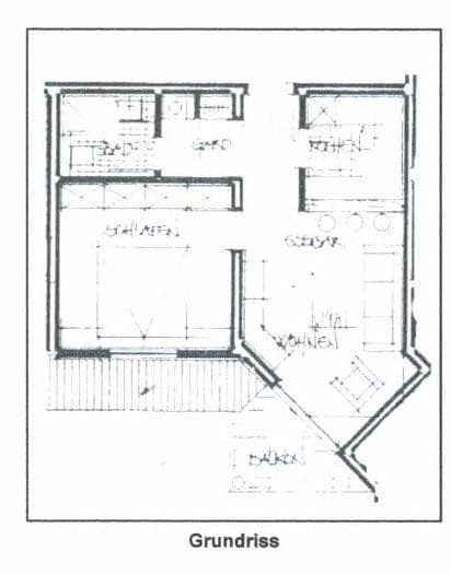 2 bedroom flat to rent, 48 m², Am Klosterberg 13, Bad Breisig, Rhineland-Palatinate 2 bedroom flat to rent, 48 m², Am Klosterberg 13, Bad Breisig, Rhineland-Palatinate