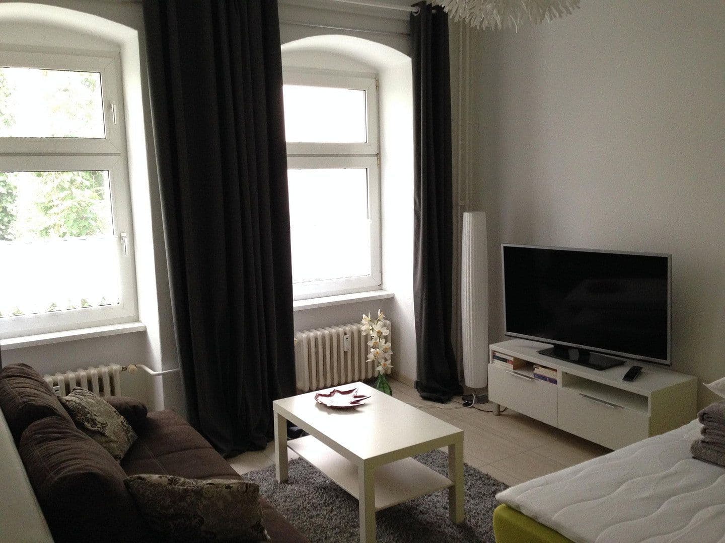 1 bedroom flat for sale, 33 m², Berlin, Berlin 1 bedroom flat for sale, 33 m², Berlin, Berlin