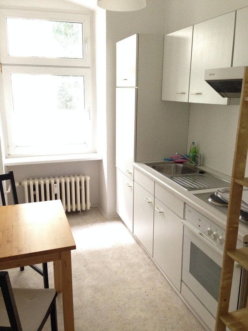 1 bedroom flat for sale, 33 m², Berlin, Berlin 1 bedroom flat for sale, 33 m², Berlin, Berlin