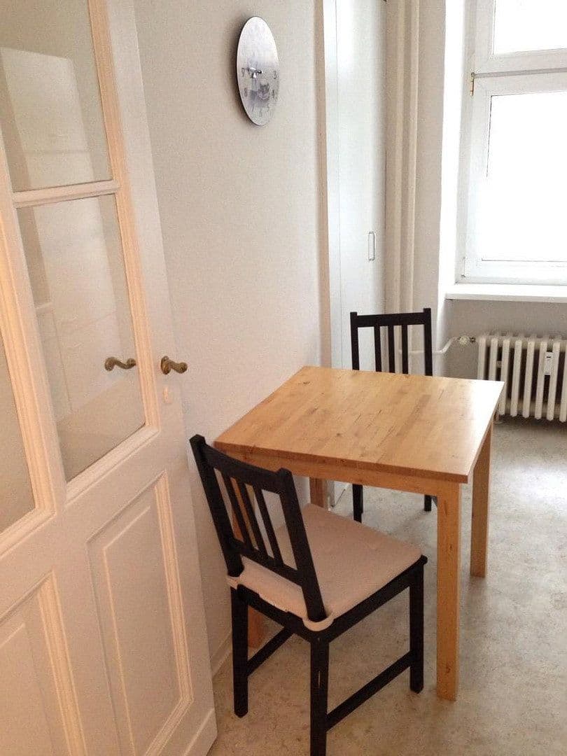 1 bedroom flat for sale, 33 m², Berlin, Berlin 1 bedroom flat for sale, 33 m², Berlin, Berlin