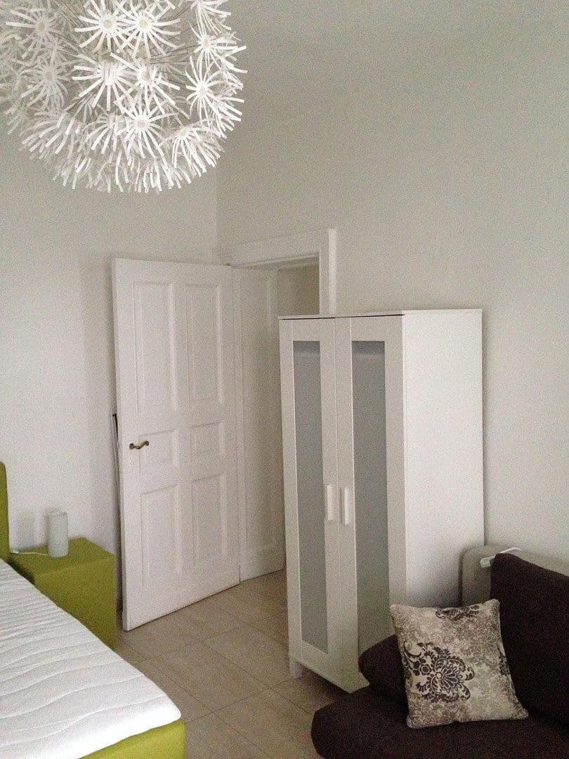 1 bedroom flat for sale, 33 m², Berlin, Berlin 1 bedroom flat for sale, 33 m², Berlin, Berlin