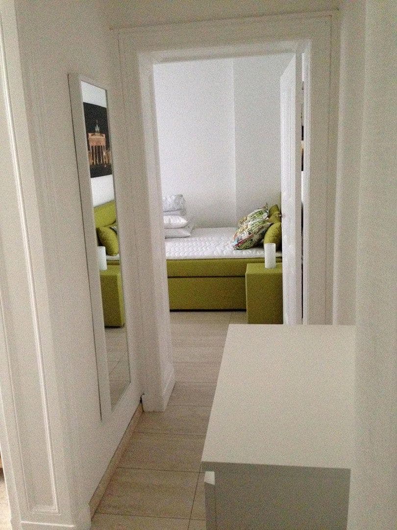 1 bedroom flat for sale, 33 m², Berlin, Berlin 1 bedroom flat for sale, 33 m², Berlin, Berlin