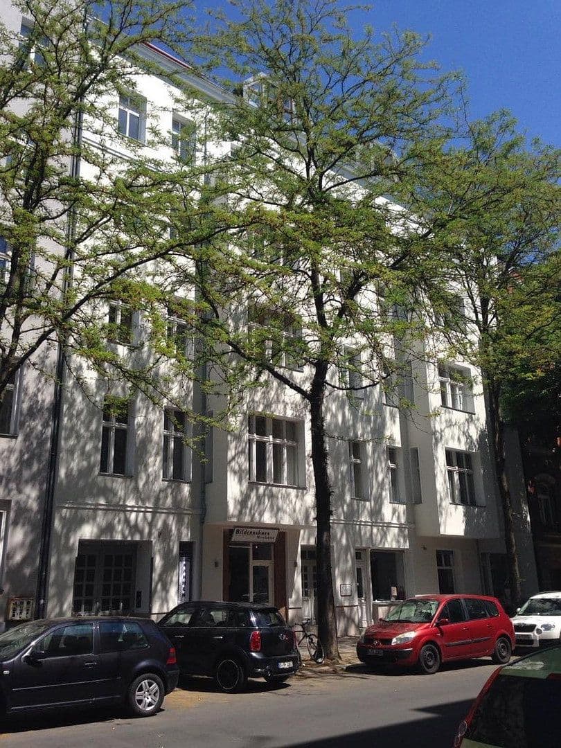 1 bedroom flat for sale, 33 m², Berlin, Berlin 1 bedroom flat for sale, 33 m², Berlin, Berlin