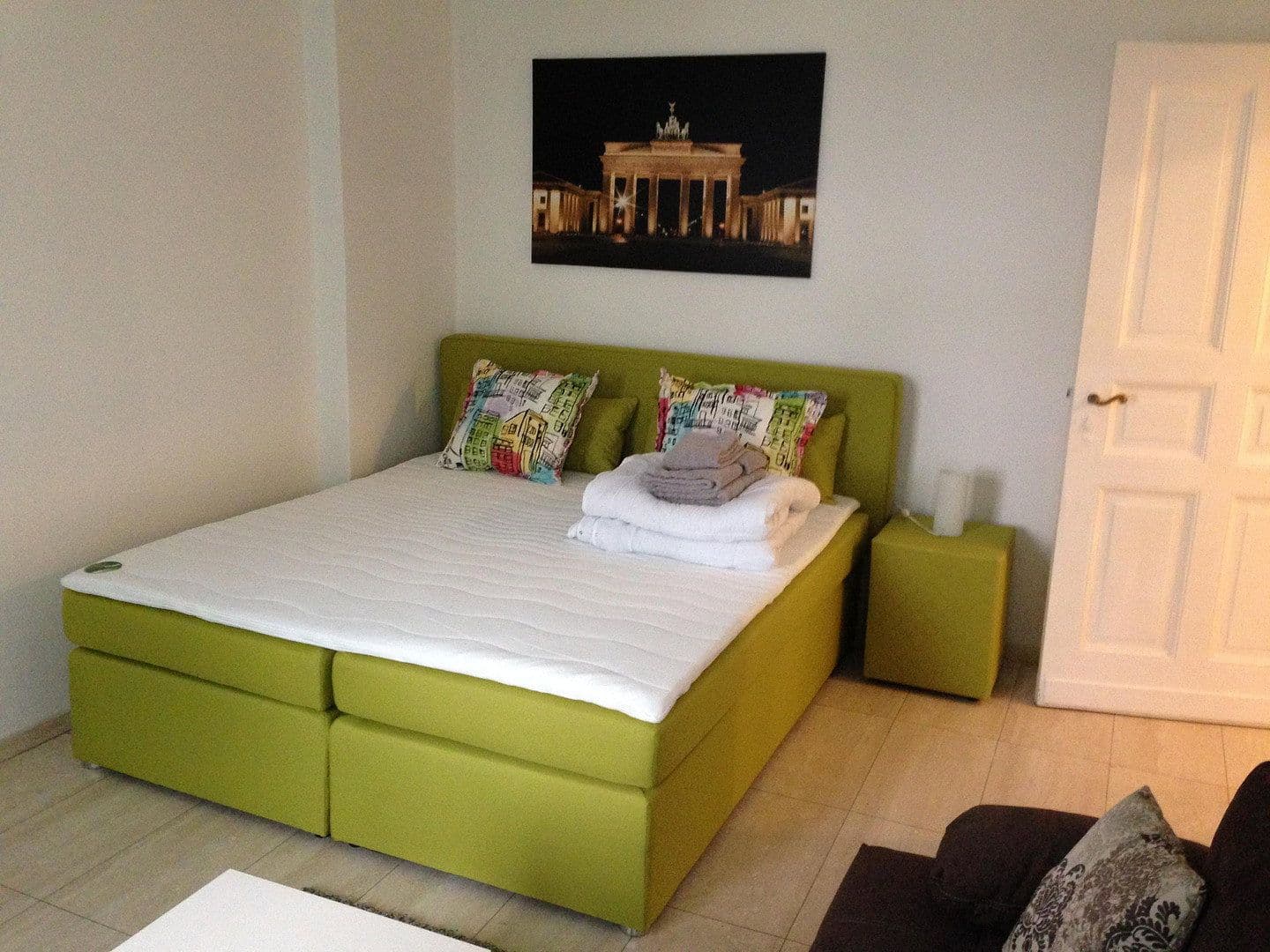 1 bedroom flat for sale, 33 m², Berlin, Berlin 1 bedroom flat for sale, 33 m², Berlin, Berlin