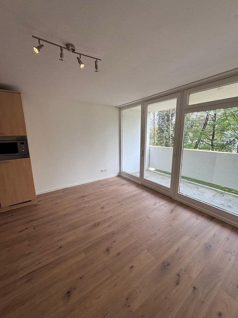 1 bedroom flat to rent, 31 m², Hannoverstraße 8, München, Bavaria 1 bedroom flat to rent, 31 m², Hannoverstraße 8, München, Bavaria