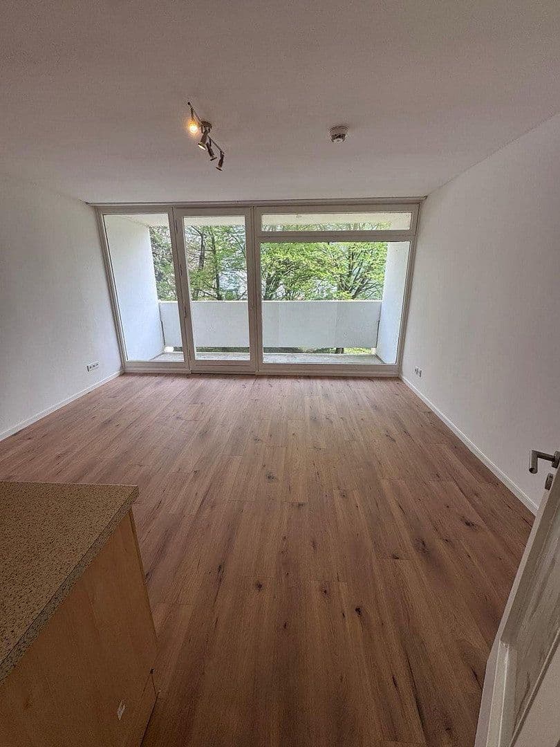 1 bedroom flat to rent, 31 m², Hannoverstraße 8, München, Bavaria 1 bedroom flat to rent, 31 m², Hannoverstraße 8, München, Bavaria