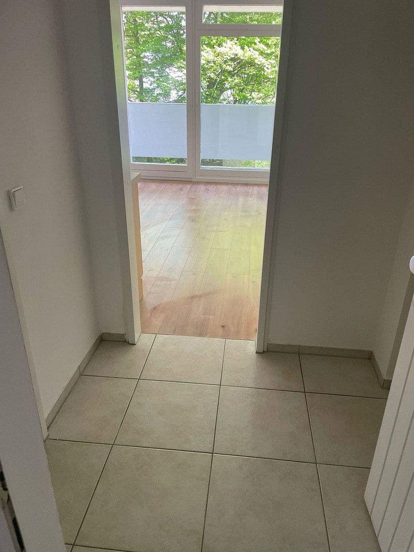 1 bedroom flat to rent, 31 m², Hannoverstraße 8, München, Bavaria 1 bedroom flat to rent, 31 m², Hannoverstraße 8, München, Bavaria