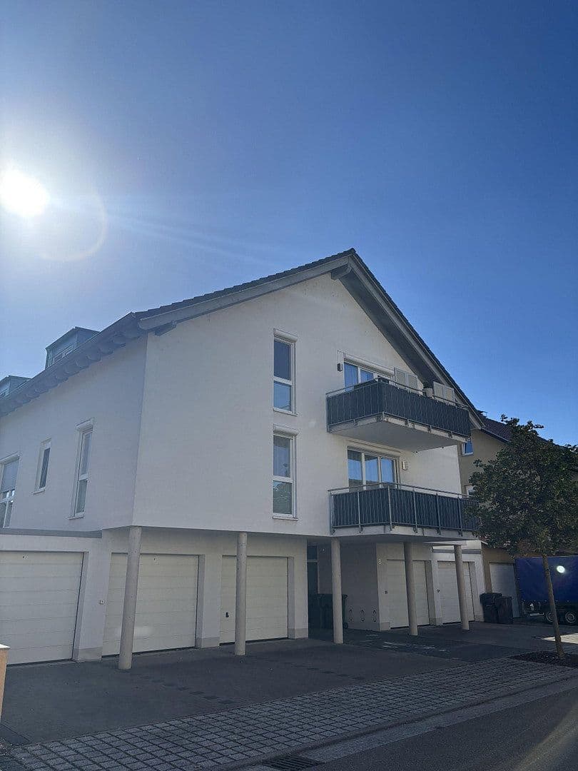 3 bedroom flat for sale, 75 m², Mahlberg, Baden-Württemberg 3 bedroom flat for sale, 75 m², Mahlberg, Baden-Württemberg