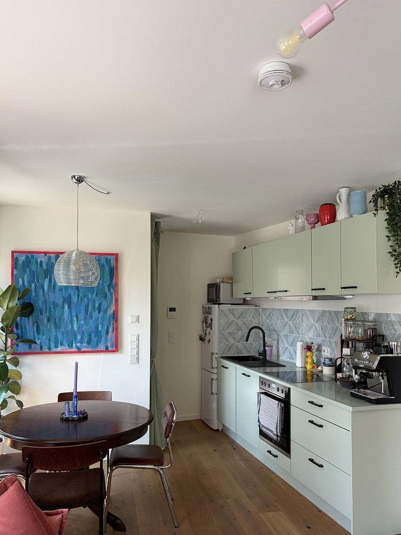 2 bedroom flat to rent, 52 m², An der Katharinenkirche 10, Osnabrück, Lower Saxony 2 bedroom flat to rent, 52 m², An der Katharinenkirche 10, Osnabrück, Lower Saxony