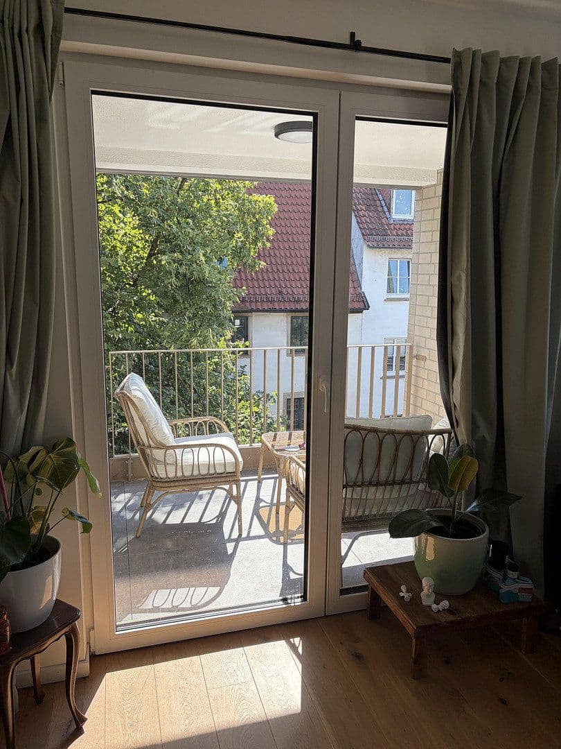 2 bedroom flat to rent, 52 m², An der Katharinenkirche 10, Osnabrück, Lower Saxony 2 bedroom flat to rent, 52 m², An der Katharinenkirche 10, Osnabrück, Lower Saxony