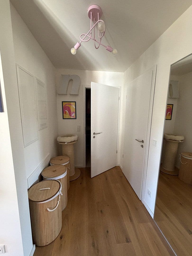 2 bedroom flat to rent, 52 m², An der Katharinenkirche 10, Osnabrück, Lower Saxony 2 bedroom flat to rent, 52 m², An der Katharinenkirche 10, Osnabrück, Lower Saxony