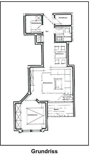 2 bedroom flat to rent, 54 m², Bad Breisig, Rhineland-Palatinate 2 bedroom flat to rent, 54 m², Bad Breisig, Rhineland-Palatinate