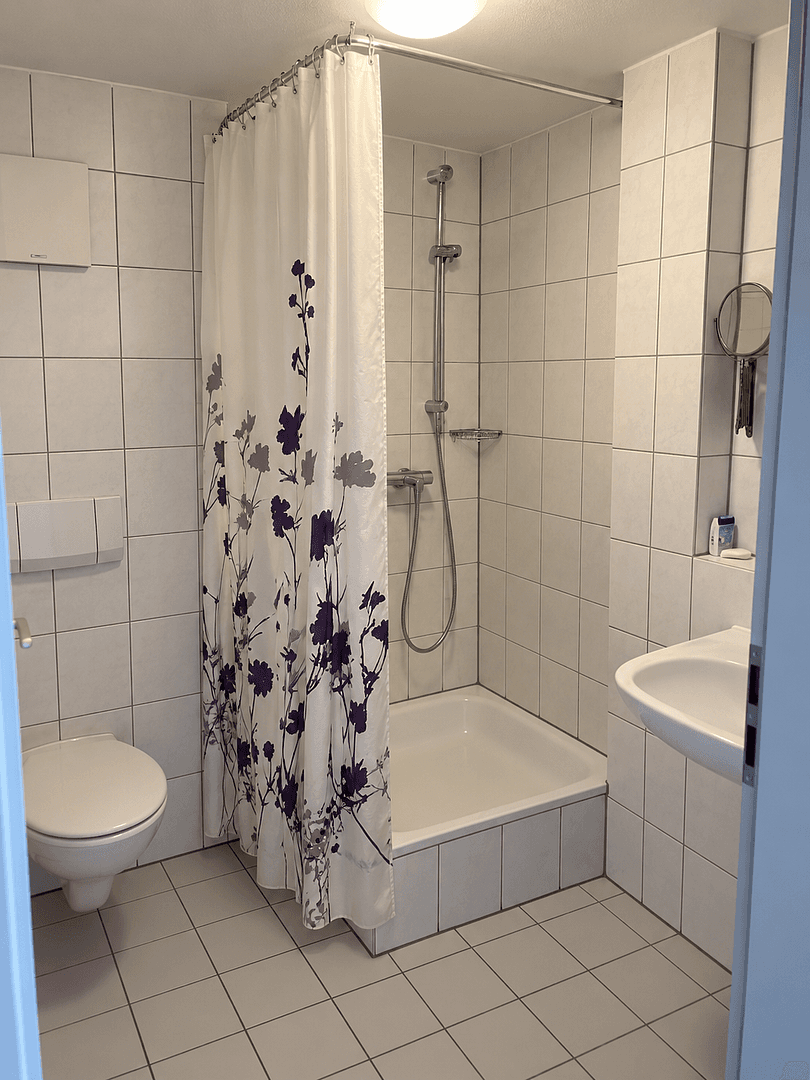 2 bedroom flat to rent, 54 m², Bad Breisig, Rhineland-Palatinate 2 bedroom flat to rent, 54 m², Bad Breisig, Rhineland-Palatinate