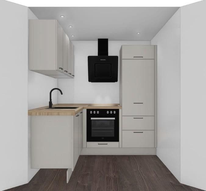 2 bedroom flat to rent, 54 m², Bad Breisig, Rhineland-Palatinate 2 bedroom flat to rent, 54 m², Bad Breisig, Rhineland-Palatinate