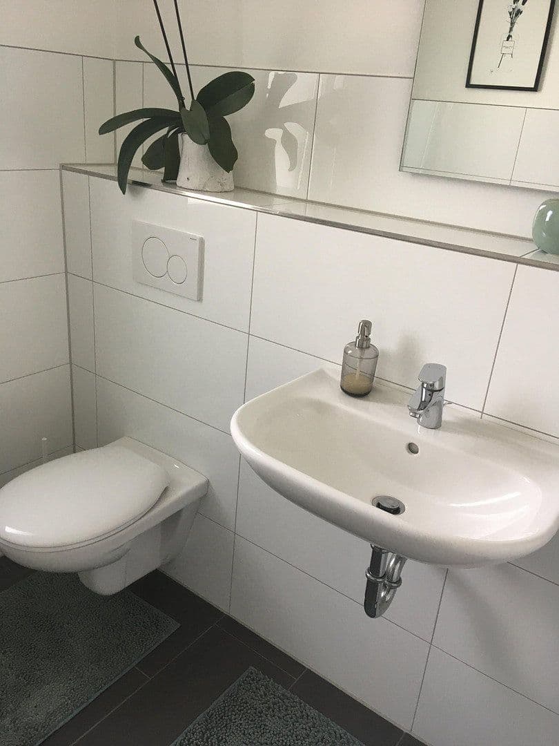 2 bedroom with open-plan kitchen flat to rent, 100 m², Karlsdorf-Neuthard, Baden-Württemberg 2 bedroom with open-plan kitchen flat to rent, 100 m², Karlsdorf-Neuthard, Baden-Württemberg