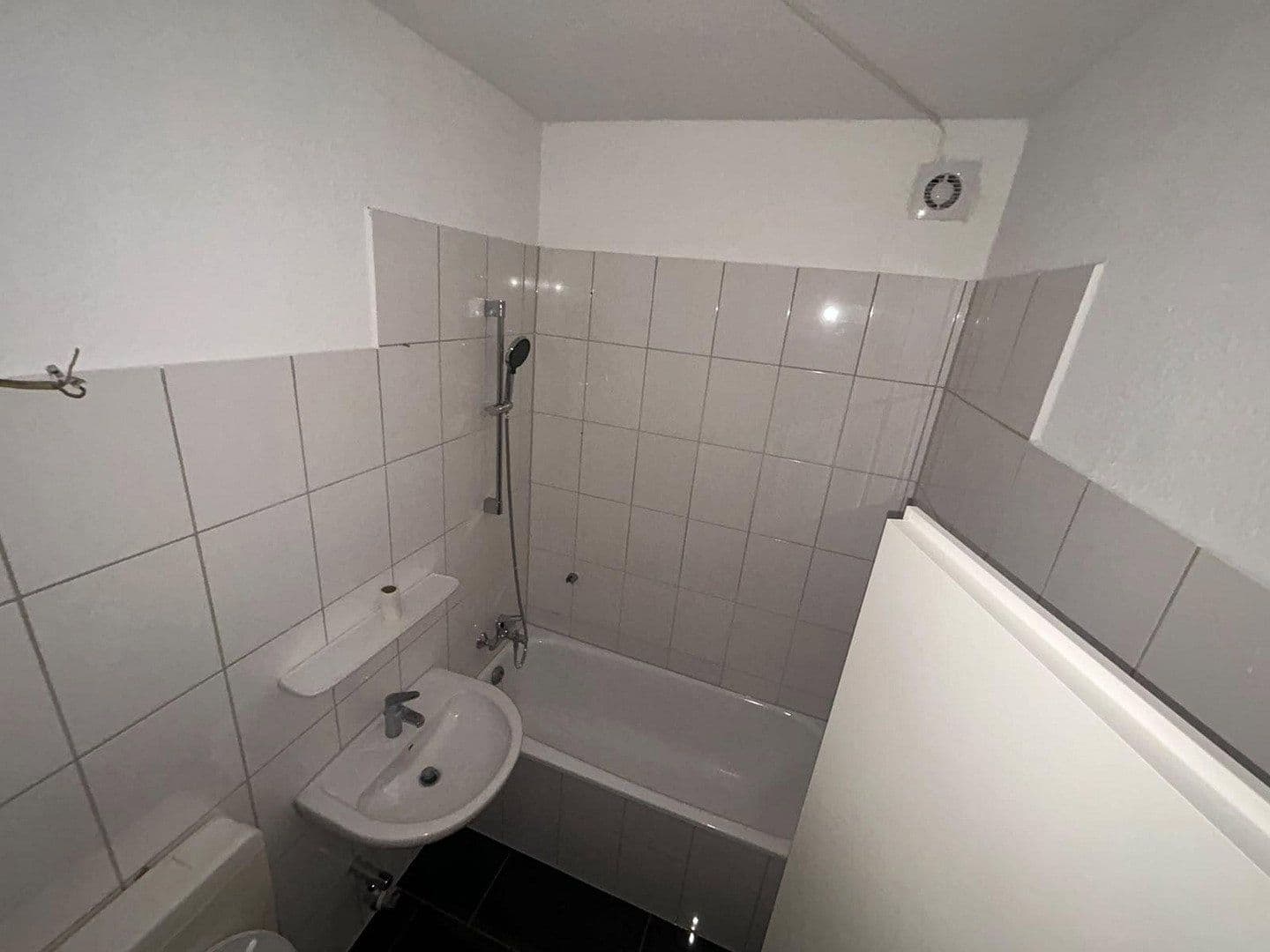 Studio flat to rent, 43 m², Schlangenwallstraße 7, Gelsenkirchen, North Rhine-Westphalia Studio flat to rent, 43 m², Schlangenwallstraße 7, Gelsenkirchen, North Rhine-Westphalia