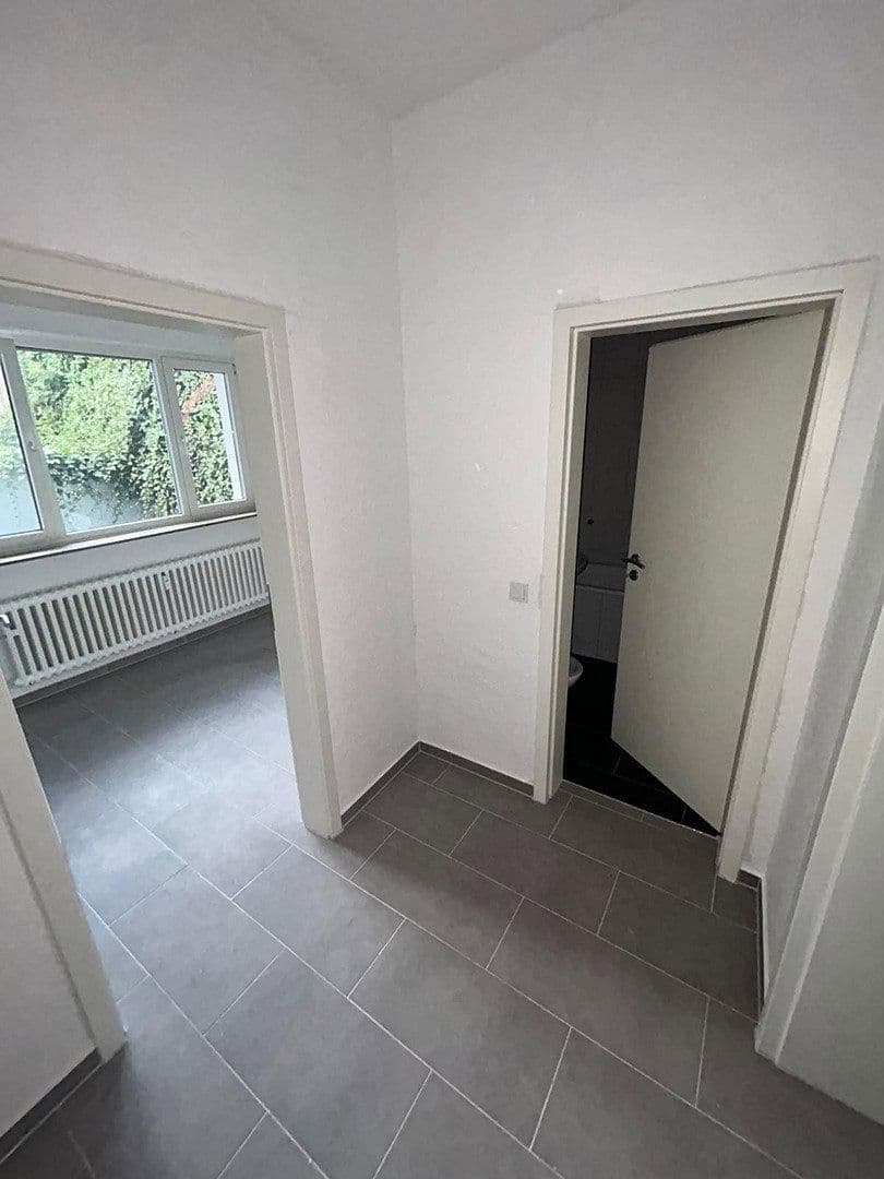 Studio flat to rent, 43 m², Schlangenwallstraße 7, Gelsenkirchen, North Rhine-Westphalia Studio flat to rent, 43 m², Schlangenwallstraße 7, Gelsenkirchen, North Rhine-Westphalia