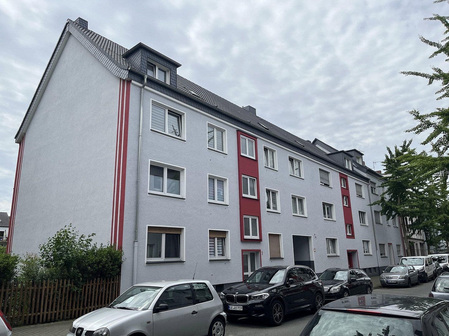 Studio flat to rent, 43 m², Schlangenwallstraße 7, Gelsenkirchen, North Rhine-Westphalia Studio flat to rent, 43 m², Schlangenwallstraße 7, Gelsenkirchen, North Rhine-Westphalia