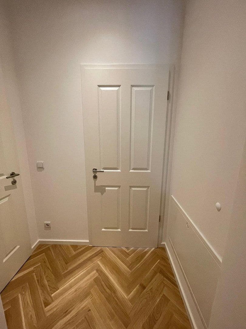 3 bedroom flat to rent, 77 m², Leipzig, Saxony 3 bedroom flat to rent, 77 m², Leipzig, Saxony