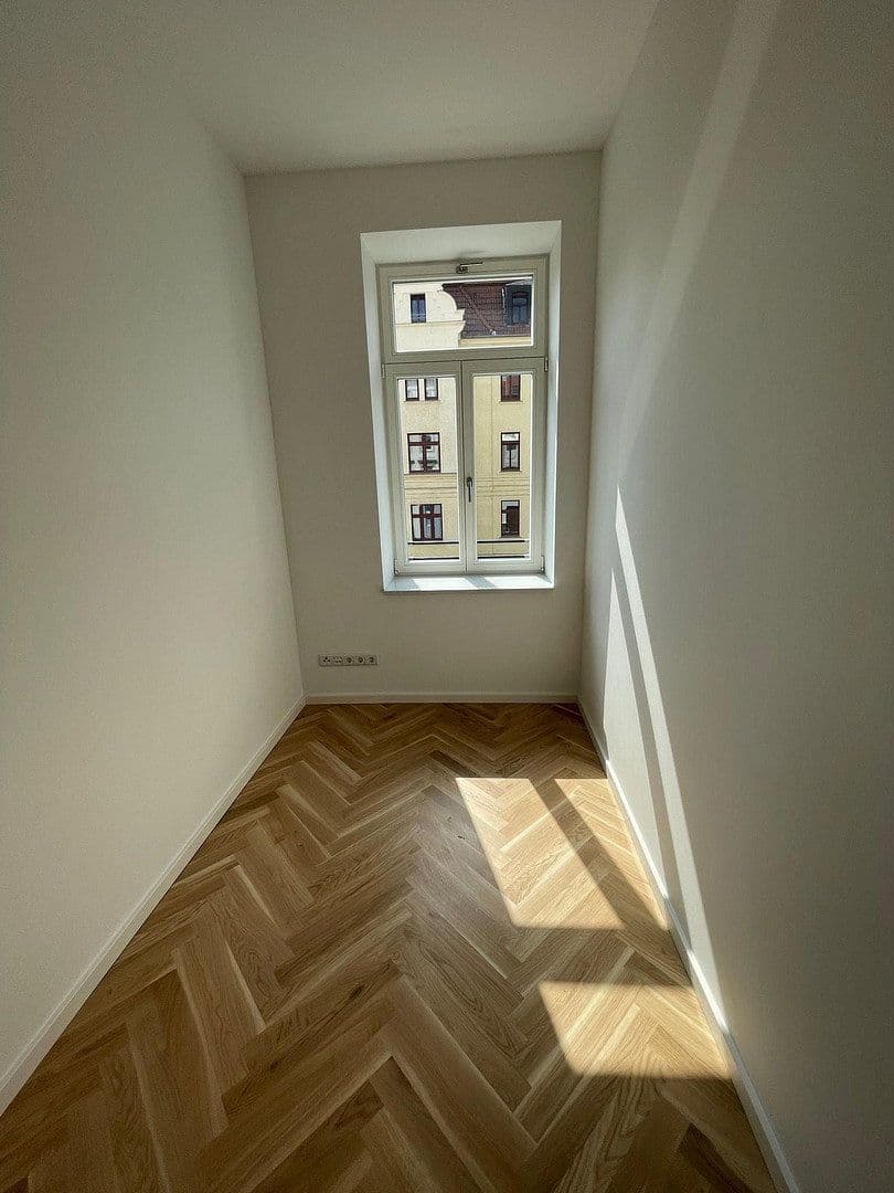 3 bedroom flat to rent, 77 m², Leipzig, Saxony 3 bedroom flat to rent, 77 m², Leipzig, Saxony