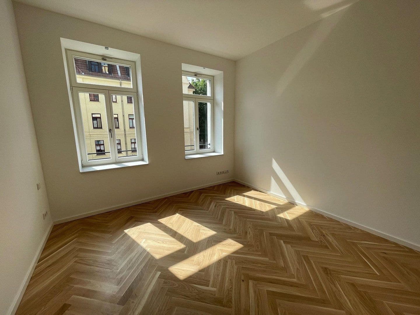 3 bedroom flat to rent, 77 m², Leipzig, Saxony 3 bedroom flat to rent, 77 m², Leipzig, Saxony