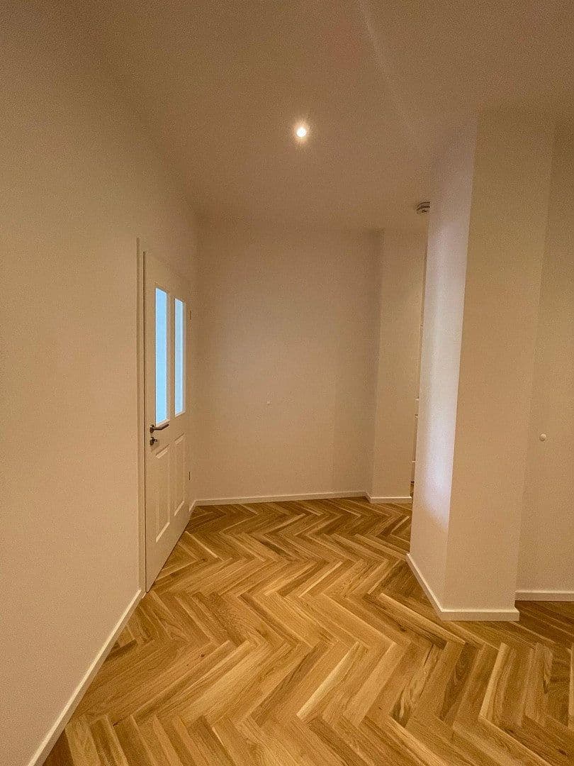 3 bedroom flat to rent, 77 m², Leipzig, Saxony 3 bedroom flat to rent, 77 m², Leipzig, Saxony
