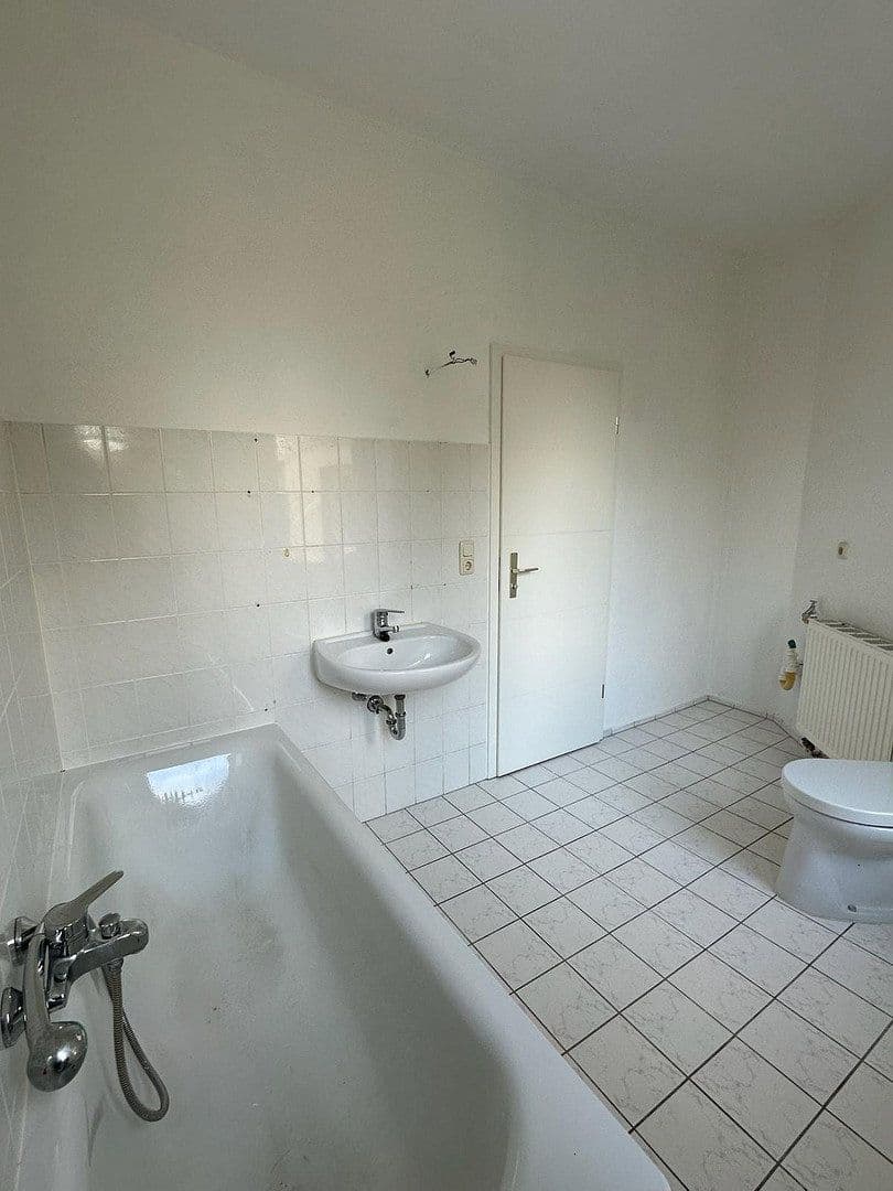 2 bedroom flat to rent, 68 m², Gera, Thuringia 2 bedroom flat to rent, 68 m², Gera, Thuringia