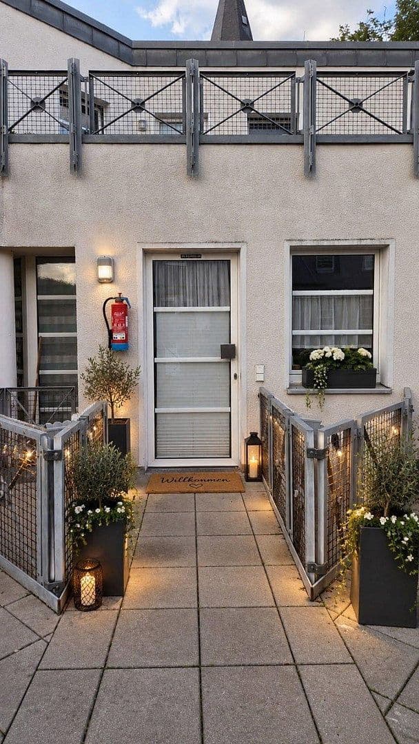 3 bedroom flat for sale, 83 m², Frechen, North Rhine-Westphalia 3 bedroom flat for sale, 83 m², Frechen, North Rhine-Westphalia