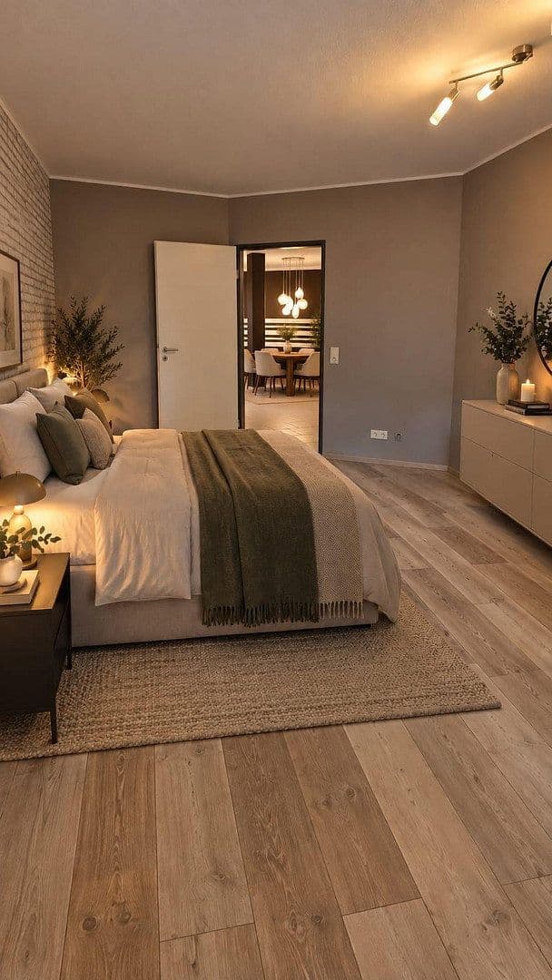 3 bedroom flat for sale, 83 m², Frechen, North Rhine-Westphalia 3 bedroom flat for sale, 83 m², Frechen, North Rhine-Westphalia
