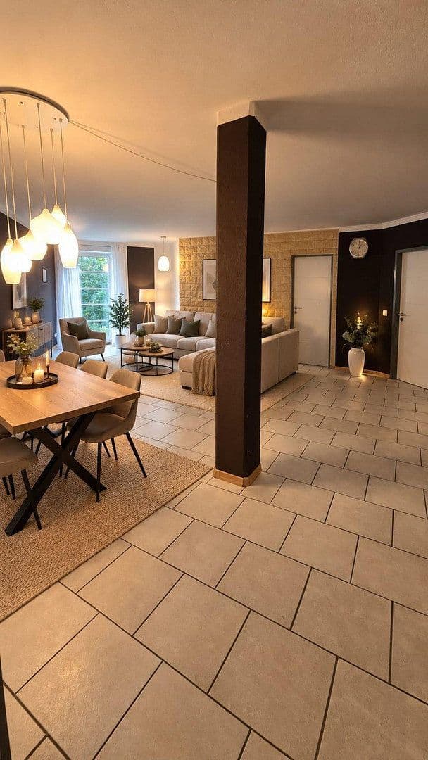 3 bedroom flat for sale, 83 m², Frechen, North Rhine-Westphalia 3 bedroom flat for sale, 83 m², Frechen, North Rhine-Westphalia