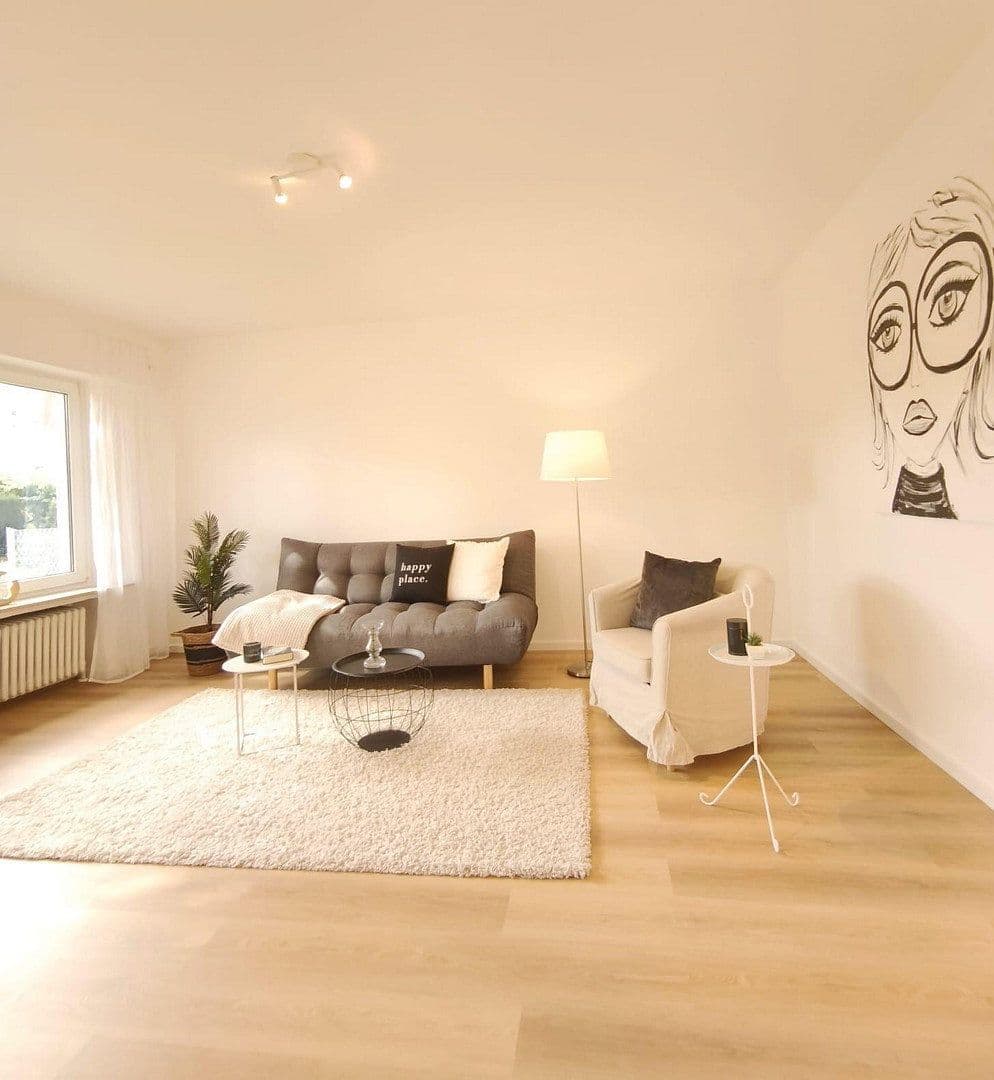 3 bedroom flat for sale, 89 m², Kolberger Weg 4, Hagen am Teutoburger Wald, Lower Saxony 3 bedroom flat for sale, 89 m², Kolberger Weg 4, Hagen am Teutoburger Wald, Lower Saxony