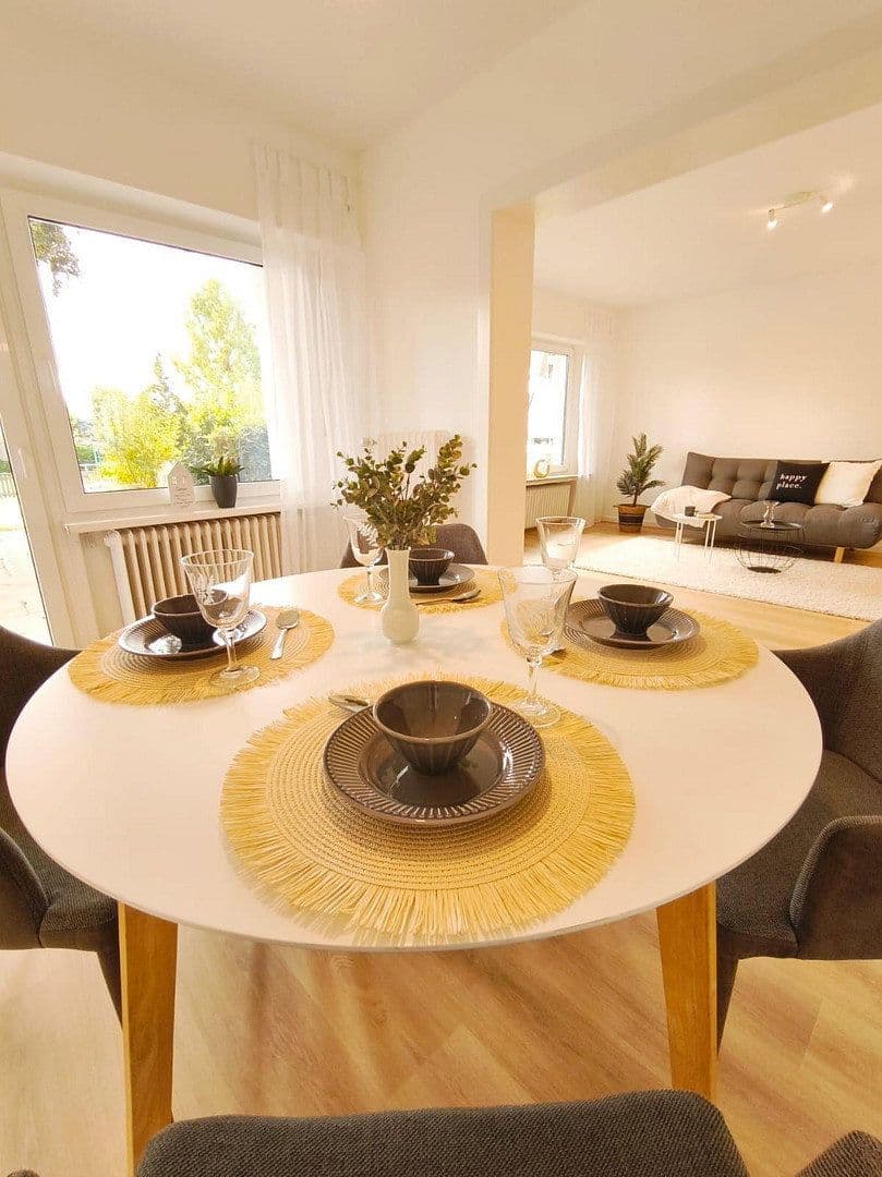 3 bedroom flat for sale, 89 m², Kolberger Weg 4, Hagen am Teutoburger Wald, Lower Saxony 3 bedroom flat for sale, 89 m², Kolberger Weg 4, Hagen am Teutoburger Wald, Lower Saxony