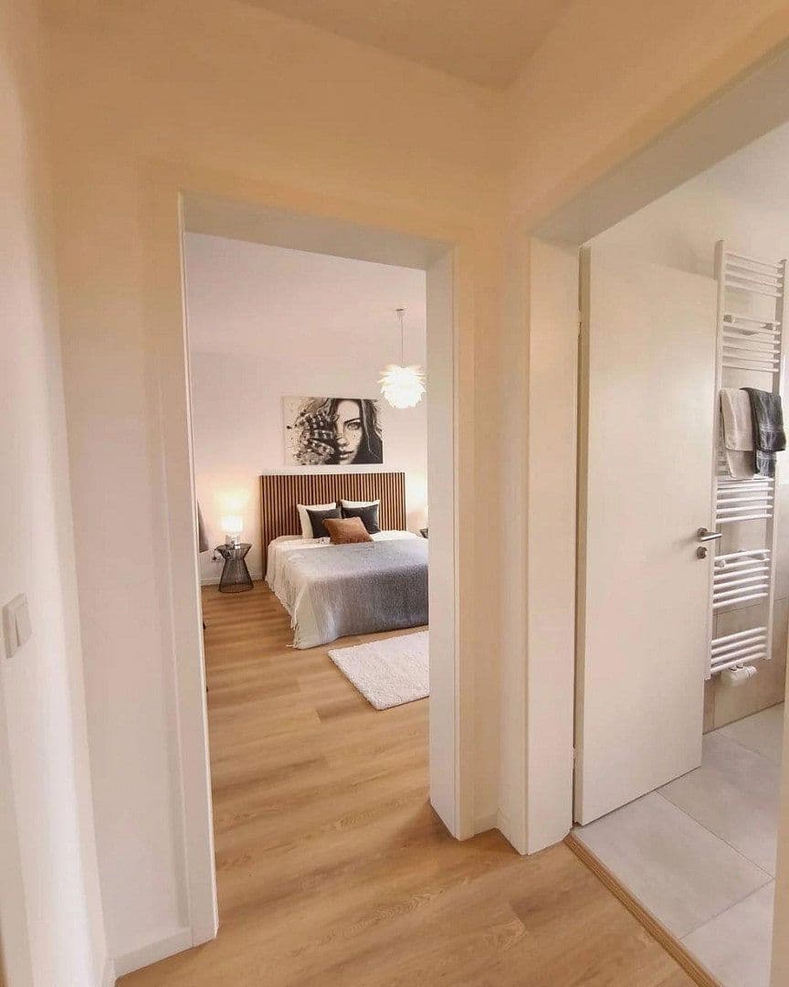 3 bedroom flat for sale, 89 m², Kolberger Weg 4, Hagen am Teutoburger Wald, Lower Saxony 3 bedroom flat for sale, 89 m², Kolberger Weg 4, Hagen am Teutoburger Wald, Lower Saxony