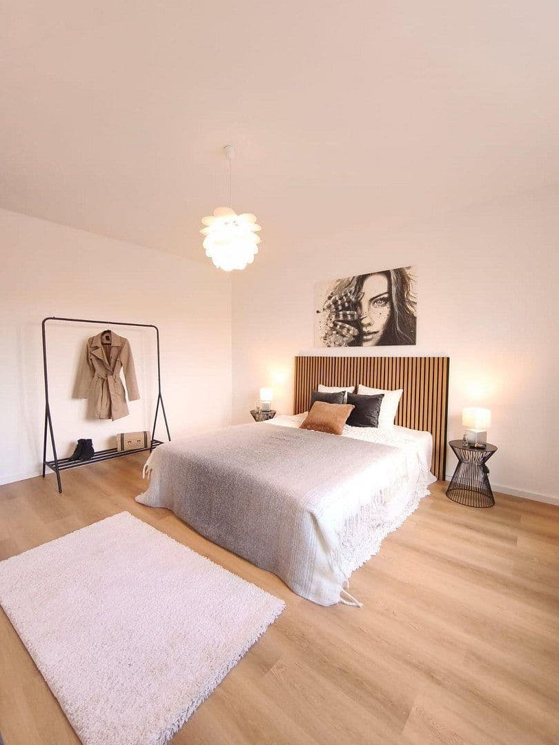 3 bedroom flat for sale, 89 m², Kolberger Weg 4, Hagen am Teutoburger Wald, Lower Saxony 3 bedroom flat for sale, 89 m², Kolberger Weg 4, Hagen am Teutoburger Wald, Lower Saxony