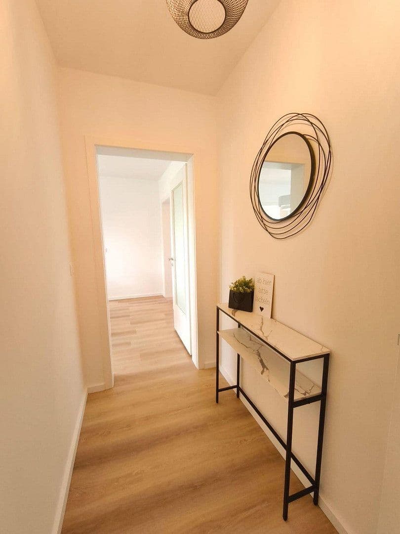 3 bedroom flat for sale, 89 m², Kolberger Weg 4, Hagen am Teutoburger Wald, Lower Saxony 3 bedroom flat for sale, 89 m², Kolberger Weg 4, Hagen am Teutoburger Wald, Lower Saxony