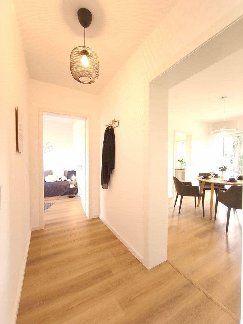 3 bedroom flat for sale, 89 m², Kolberger Weg 4, Hagen am Teutoburger Wald, Lower Saxony 3 bedroom flat for sale, 89 m², Kolberger Weg 4, Hagen am Teutoburger Wald, Lower Saxony