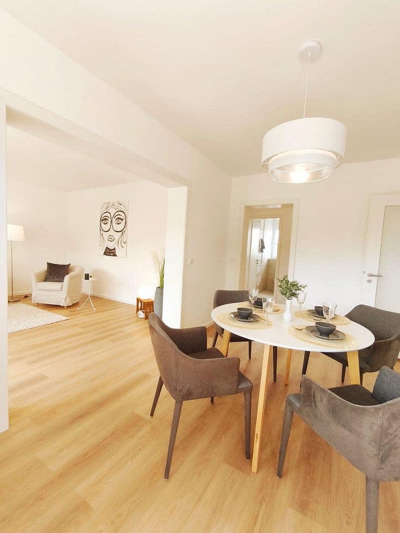 3 bedroom flat for sale, 89 m², Kolberger Weg 4, Hagen am Teutoburger Wald, Lower Saxony 3 bedroom flat for sale, 89 m², Kolberger Weg 4, Hagen am Teutoburger Wald, Lower Saxony