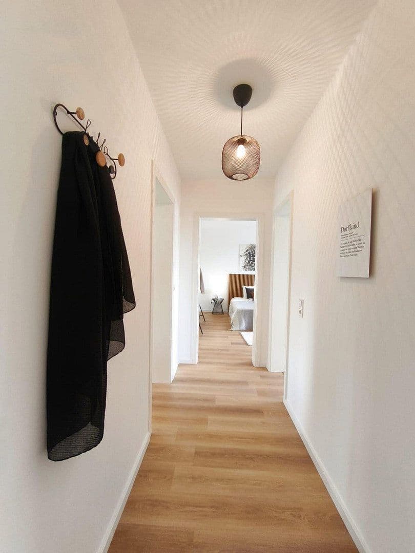 3 bedroom flat for sale, 89 m², Kolberger Weg 4, Hagen am Teutoburger Wald, Lower Saxony 3 bedroom flat for sale, 89 m², Kolberger Weg 4, Hagen am Teutoburger Wald, Lower Saxony