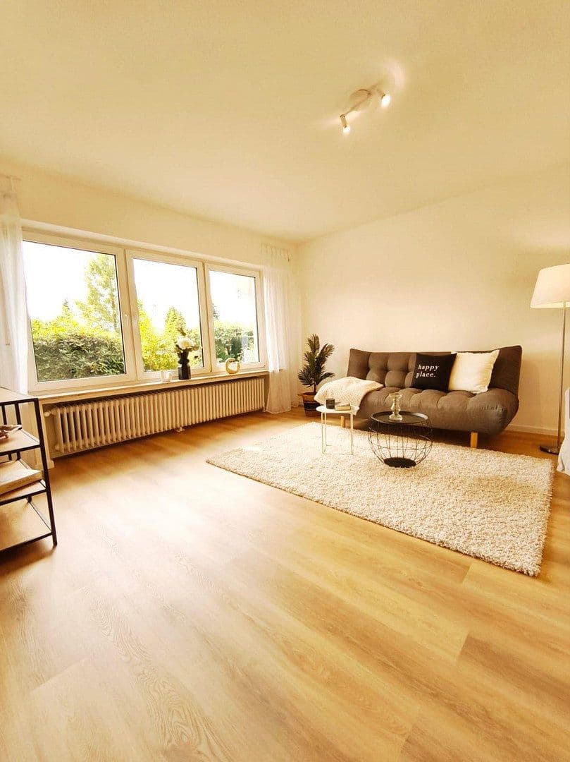 3 bedroom flat for sale, 89 m², Kolberger Weg 4, Hagen am Teutoburger Wald, Lower Saxony 3 bedroom flat for sale, 89 m², Kolberger Weg 4, Hagen am Teutoburger Wald, Lower Saxony