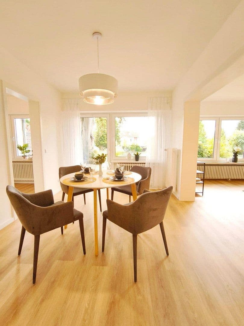 3 bedroom flat for sale, 89 m², Kolberger Weg 4, Hagen am Teutoburger Wald, Lower Saxony 3 bedroom flat for sale, 89 m², Kolberger Weg 4, Hagen am Teutoburger Wald, Lower Saxony