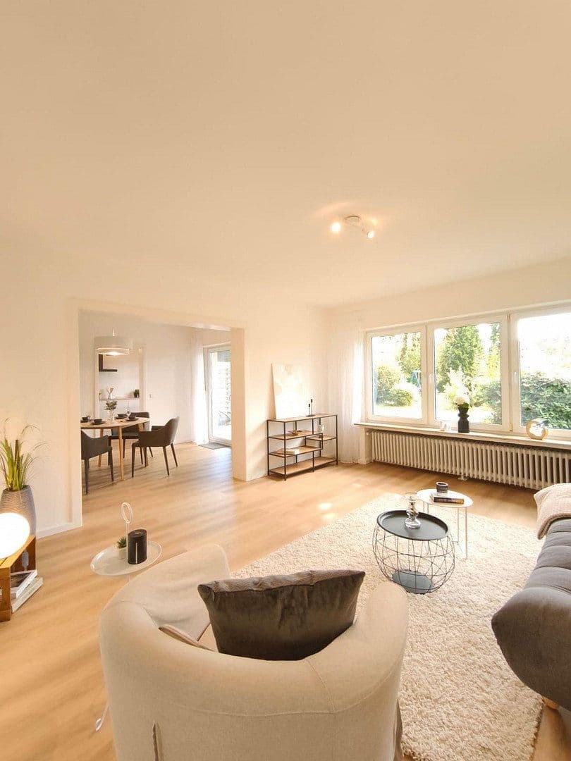 3 bedroom flat for sale, 89 m², Kolberger Weg 4, Hagen am Teutoburger Wald, Lower Saxony 3 bedroom flat for sale, 89 m², Kolberger Weg 4, Hagen am Teutoburger Wald, Lower Saxony