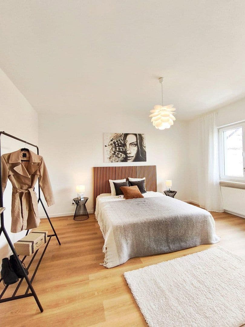 3 bedroom flat for sale, 89 m², Kolberger Weg 4, Hagen am Teutoburger Wald, Lower Saxony 3 bedroom flat for sale, 89 m², Kolberger Weg 4, Hagen am Teutoburger Wald, Lower Saxony